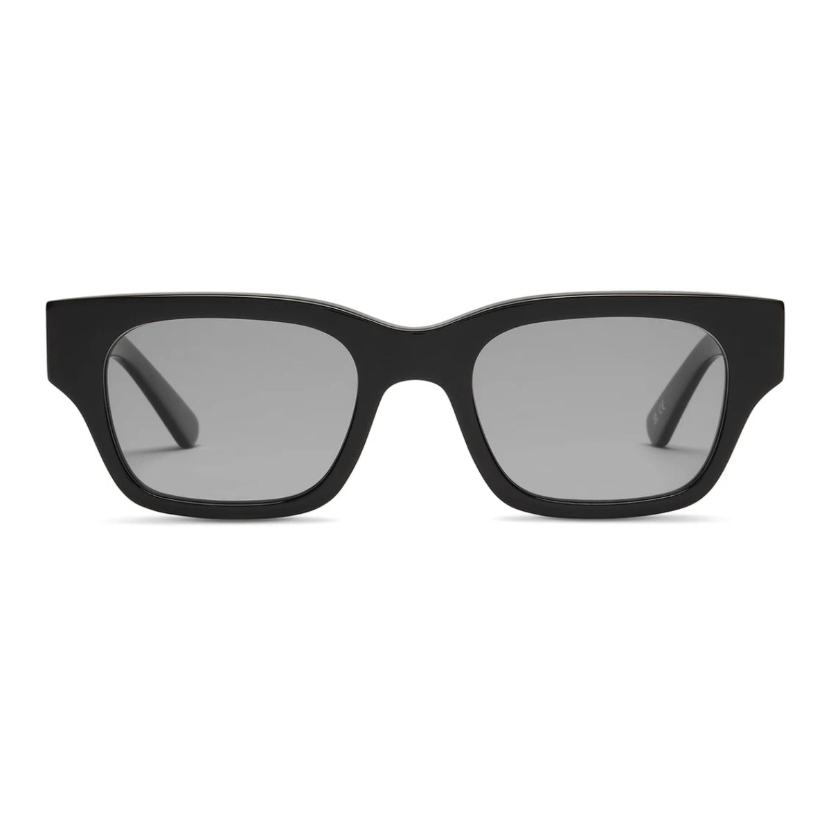Black SALT polarized plastic luxury sunglasses