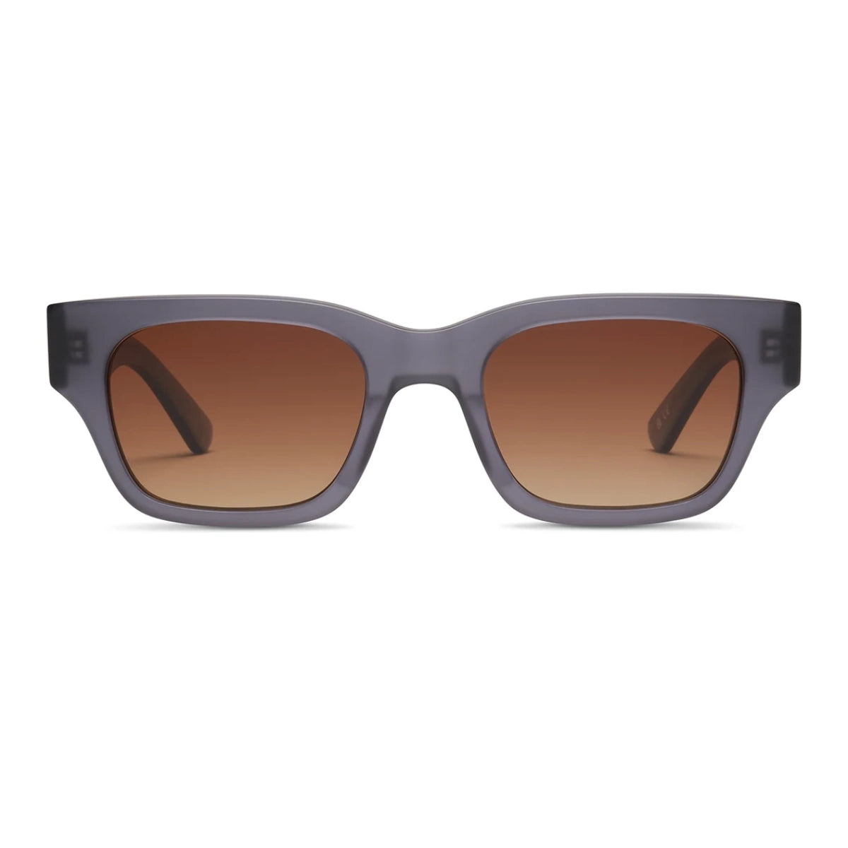 Blue SALT polarized plastic luxury sunglasses