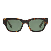 Tortoise SALT polarized plastic luxury sunglasses