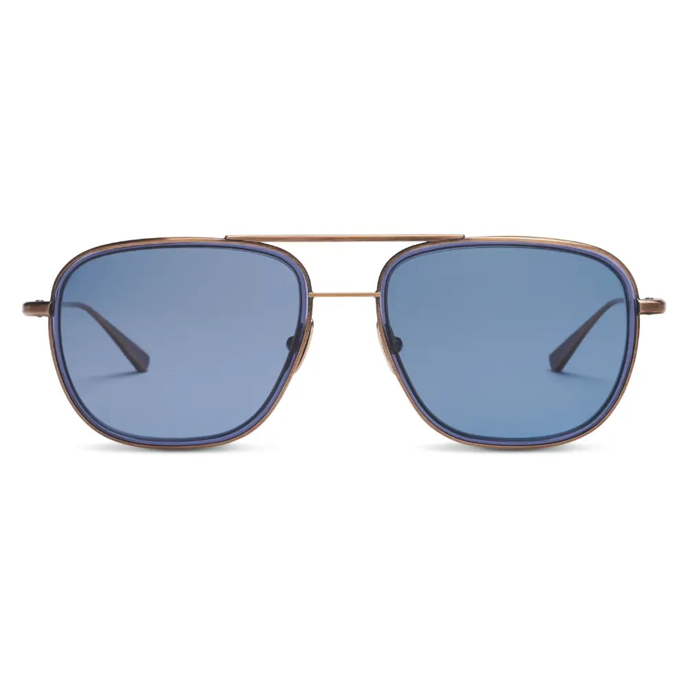 Blue sunglasses for sale shop