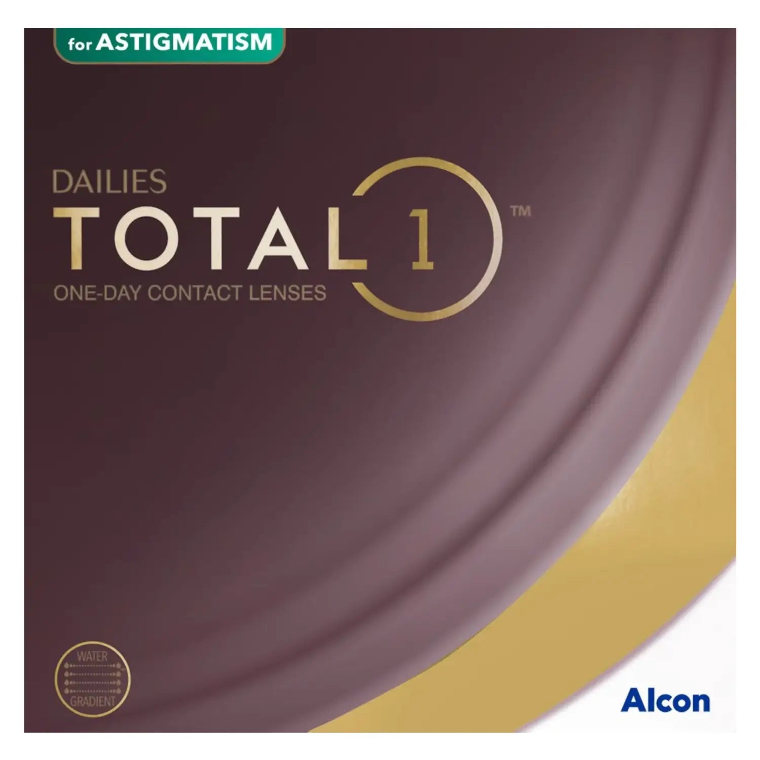 Alcon Dailies certified contact lenses online at low price