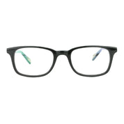 The Optical Co handmade glasses with prescription lenses