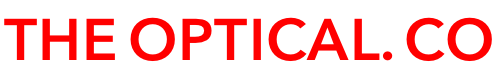 THE OPTICAL. CO logo