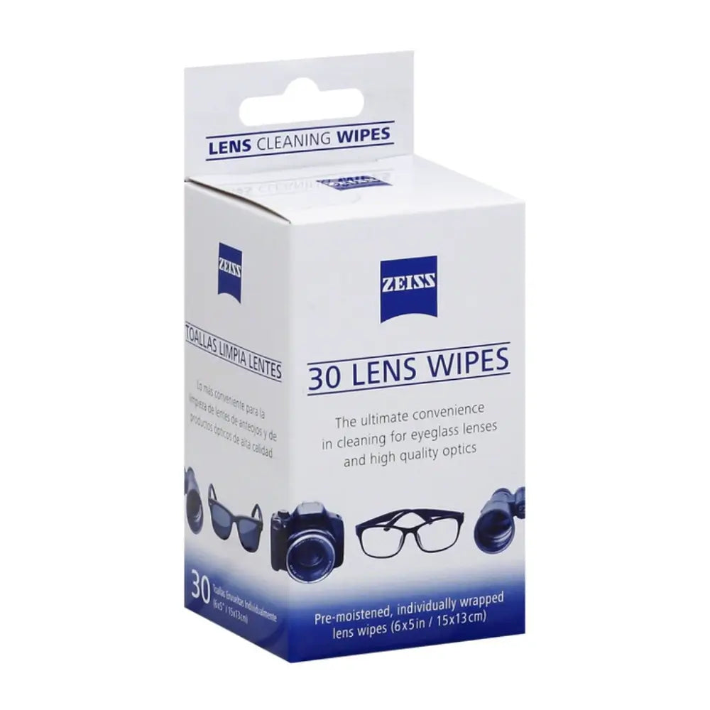 Zeiss lens cleaners