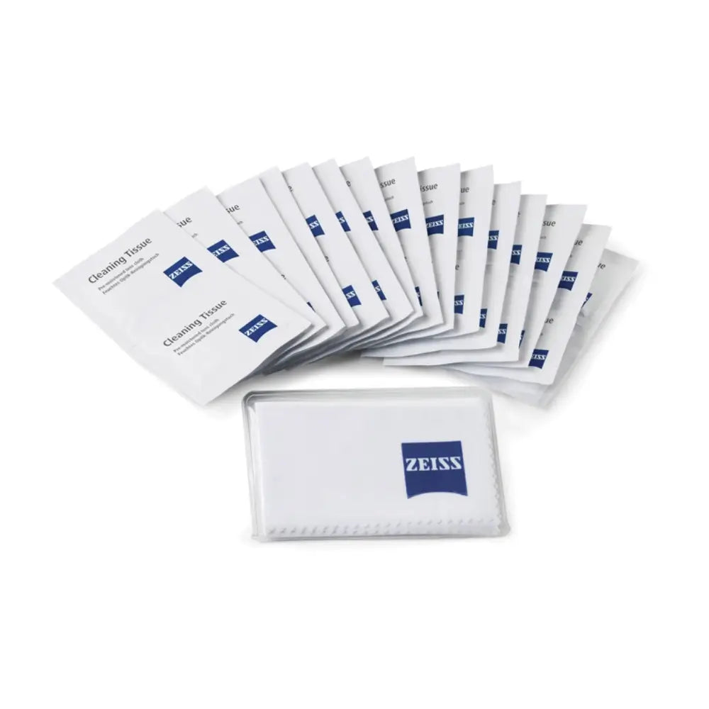 Zeiss lens cleaners